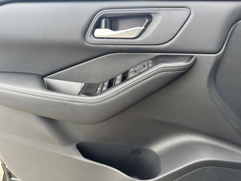 New 2026 Nissan Rogue SV image 11