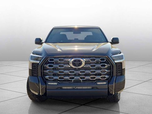 New 2026 Toyota Tundra SR5 AWD/4WD image 3