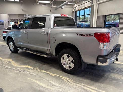 Used 2012 Toyota Tundra Limited w/ Memory Pkg AWD/4WD image 41