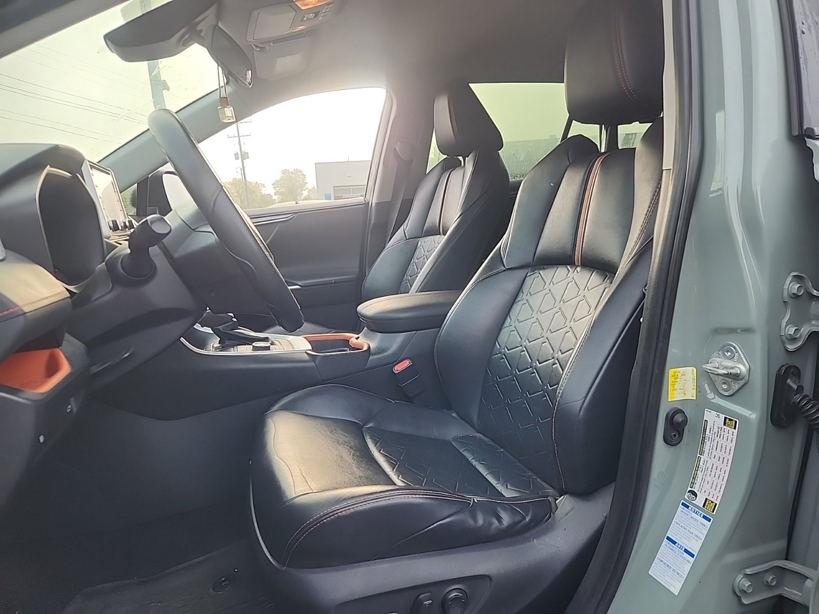 Used 2019 Toyota RAV4 Adventure AWD/4WD image 15