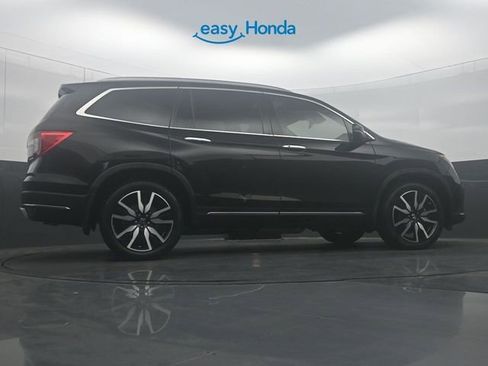 Used 2019 Honda Pilot Touring image 34