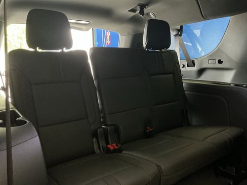 New 2026 Chevrolet Suburban RST w/ Comfort Package AWD/4WD image 29
