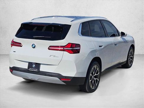 Used 2026 BMW X3 xDrive30i w/ Premium Package AWD/4WD image 5