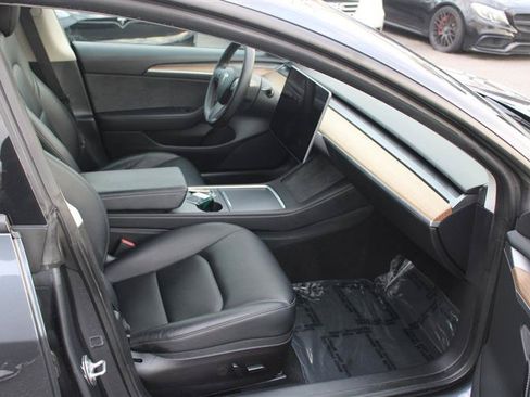 Used 2022 Tesla Model 3 Long Range AWD/4WD image 10