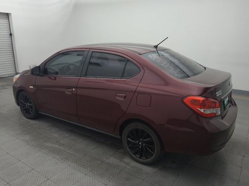 Used 2020 Mitsubishi Mirage G4 SE FWD image 3