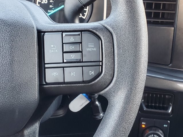 Used 2023 Ford F150 XL w/ STX Appearance Package AWD/4WD image 14