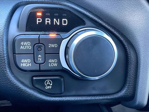 Used 2025 RAM 1500 Big Horn image 34