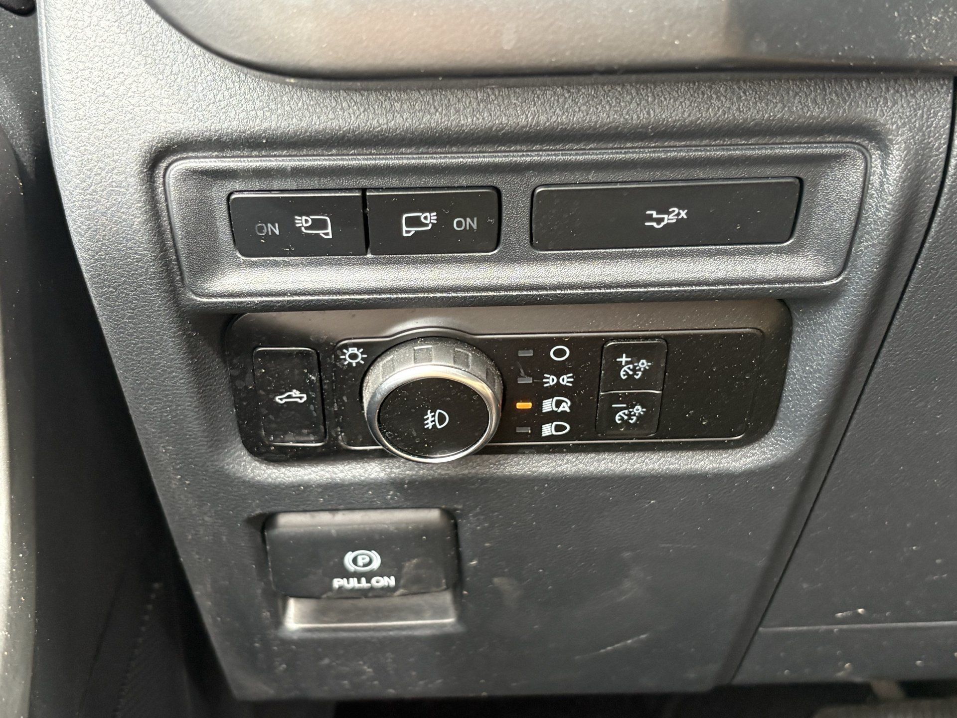 Used 2024 Ford F150 XLT w/ Equipment Group 302A MID AWD/4WD image 15