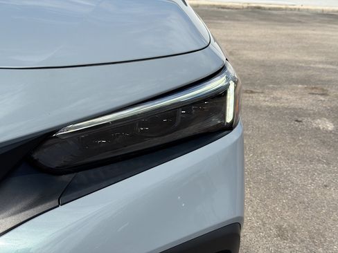 Used 2023 Honda Civic Si image 9