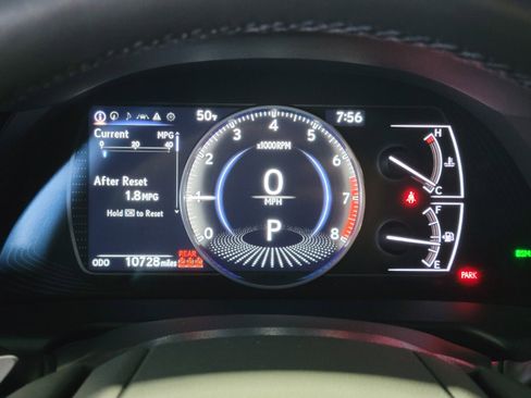 Certified 2025 Lexus ES 350 w/ Premium Package image 22