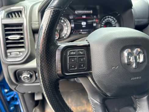 Used 2020 RAM 2500 Power Wagon AWD/4WD image 19