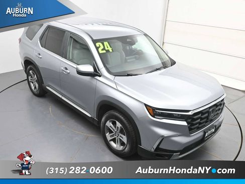 Used 2024 Honda Pilot EX-L image 27