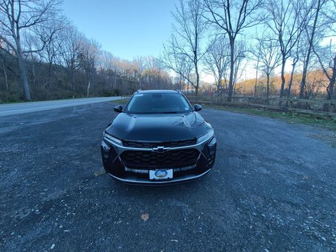 New 2026 Chevrolet Trax LT image 6