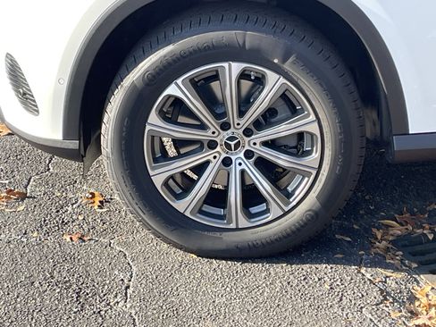 New 2026 Mercedes-Benz GLC 300 4MATIC image 16