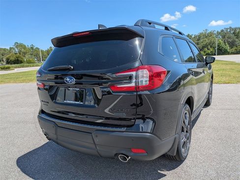 Certified 2025 Subaru Ascent Onyx Edition w/ Onyx Package image 5