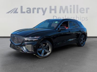 Used 2023 Genesis GV70 2.5T w/ Sport Prestige Package
