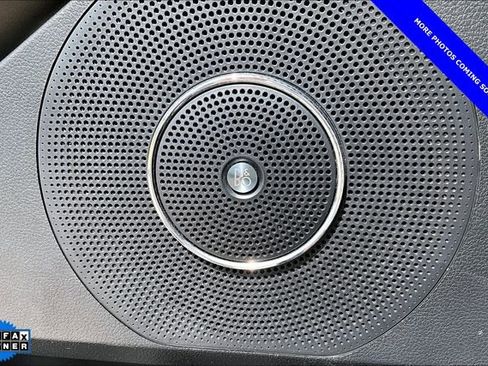 Used 2020 Ford Expedition King Ranch w/ Cargo Package image 39