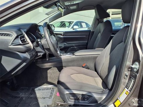 Used 2024 Toyota Camry LE image 13