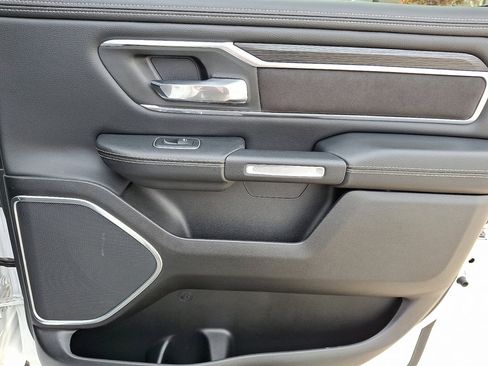 Certified 2023 RAM 1500 Laramie image 14