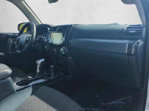 Certified 2024 Toyota 4Runner TRD Off-Road image 26