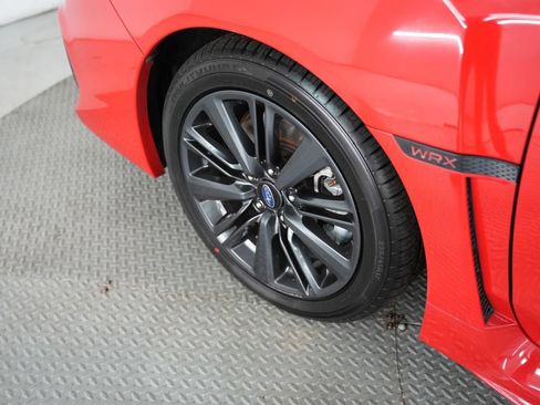 Used 2019 Subaru WRX AWD/4WD image 53