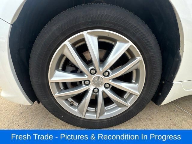 Used 2017 INFINITI Q50 Premium w/ 2.0T Premium Plus Package AWD/4WD image 11
