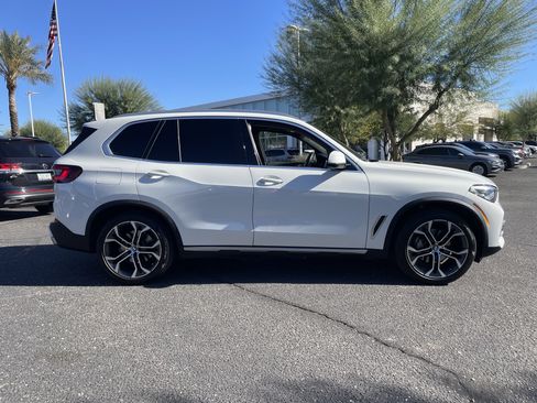 Used 2022 BMW X5 sDrive40i image 5
