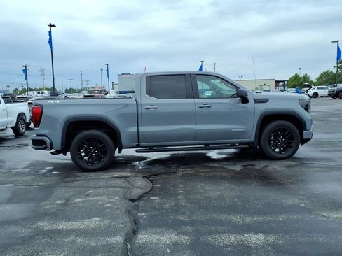 Used 2024 GMC Sierra 1500 Elevation AWD/4WD image 18