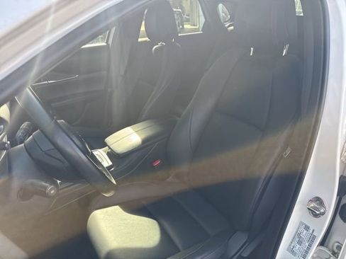 Used 2023 MAZDA CX-30 AWD 2.5 S w/ Select Package image 12