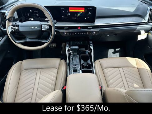 New 2026 Kia Sorento SX Prestige AWD/4WD image 20