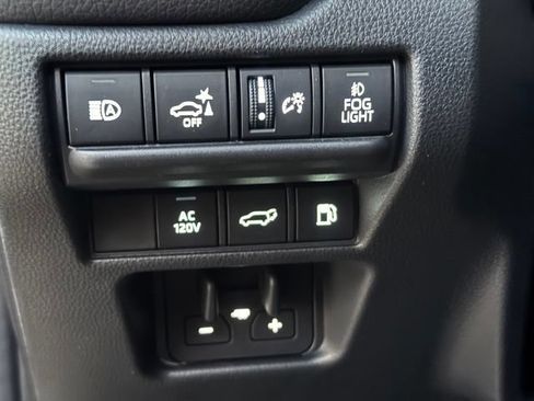 Used 2024 Toyota Land Cruiser w/ Premium Package AWD/4WD image 22