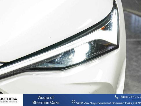 New 2025 Acura ADX A-Spec image 7