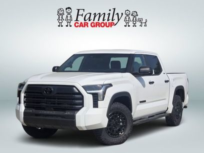 New 2026 Toyota Tundra SR5