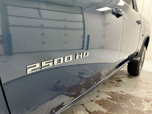 New 2026 Chevrolet Silverado 2500 LT w/ All Star Edition AWD/4WD image 26