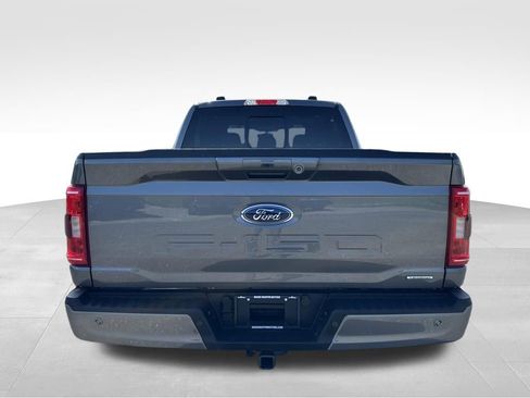 Used 2022 Ford F150 XLT w/ Equipment Group 302A High AWD/4WD image 17