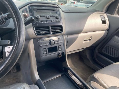 Used 2007 Honda Pilot EX-L image 17