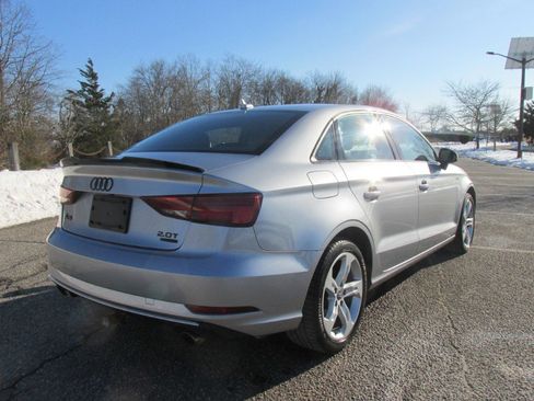 Used 2017 Audi A3 2.0T Premium w/ Convenience Package image 2