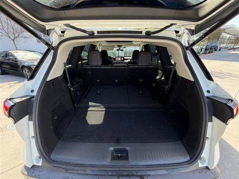 Used 2024 INFINITI QX60 Pure image 9