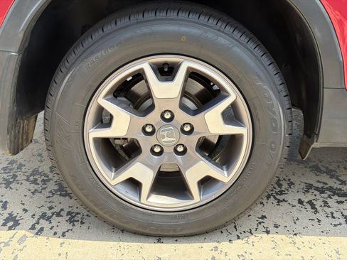Used 2023 Honda Passport TrailSport image 17