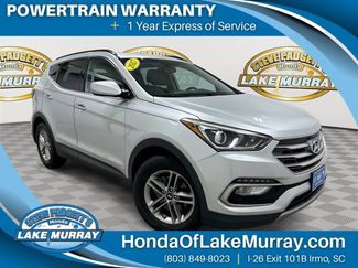 Used 2017 Hyundai Santa Fe Sport video 1