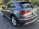 Used 2022 Audi Q5 2.0T Premium Plus image 5