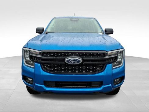 New 2026 Ford Ranger XL w/ Trailer Tow Package AWD/4WD image 16