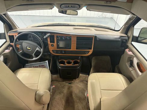 Used 2012 Chevrolet Express 2500 w/ Power Package image 38