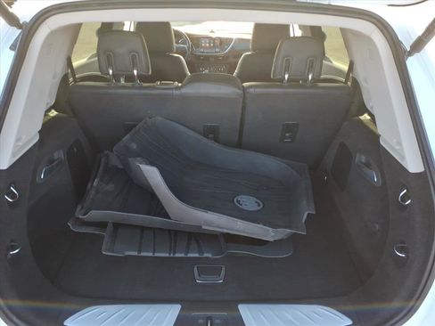 Used 2020 Buick Envision Essence w/ Experience Buick Package image 21