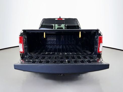 Used 2019 RAM 1500 Big Horn image 23