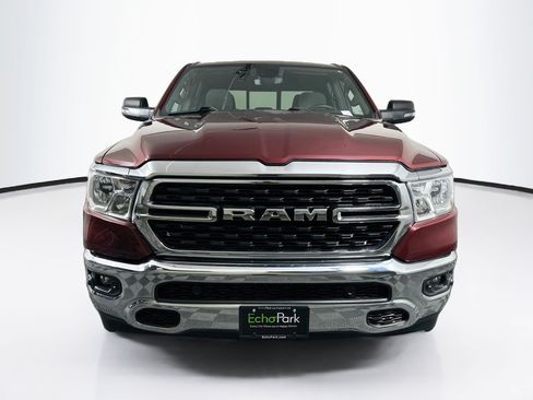 Used 2023 RAM 1500 Big Horn AWD/4WD image 2