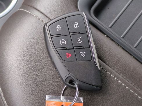 Used 2023 Chevrolet Tahoe LT image 35