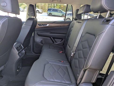 New 2026 Volkswagen Atlas SE AWD/4WD image 14