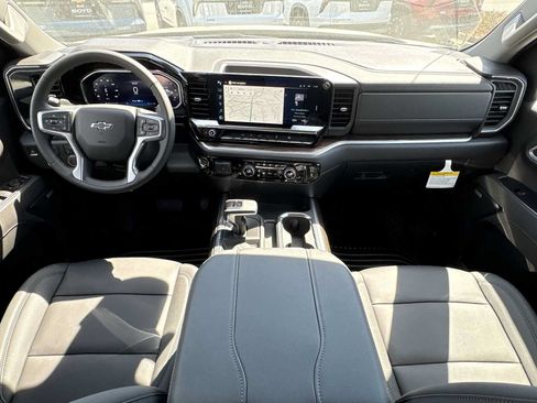 New 2026 Chevrolet Silverado 1500 RST w/ All Star Edition Plus AWD/4WD image 20