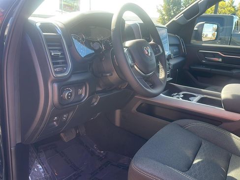 New 2026 RAM 1500 Big Horn image 12